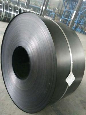 Black Batch Annealed Cold Rolled Coil