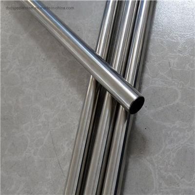 Press Fitting Tube 440b Sanitary Stainless Steel Pipe