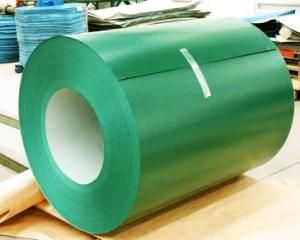 Color Coated Galvalume Steel Strip Manufacture Shandong