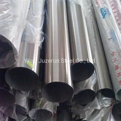 316L, 316, 304L, 304, 202, 201 Stainless Steel Tubes, Pipes with High Quality