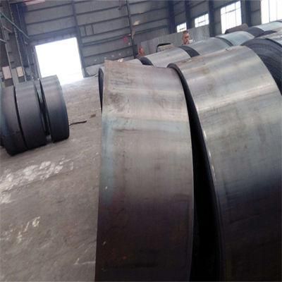 1250mm, 1500mm, 1800mm ASTM Zhongxiang Standard Sea Package Mild Coils Hot Rolled Steel Coil
