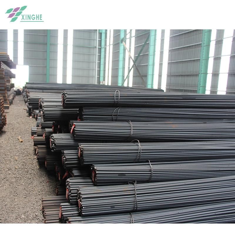 High Yiels Steel Deformed Bar with Competitive Price