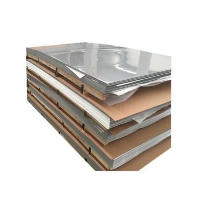 202 Stainless Steel Sheet Metal Customized Length for Cooking Utensils