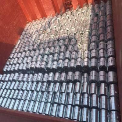 South America Galvanized Reel Prepintada/Prevails Galvanised Steel Coils