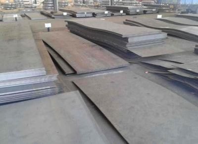 Q235 Steel Plate Manufacturers Supply Wear-Resistant Steel Plates