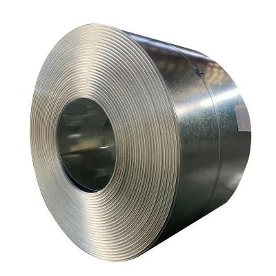 Galvanized Steel in Coil