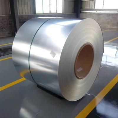 AISI ASTM G40 Hot Cold Rolled Prepainted Galvanized Steel Sheet Coil