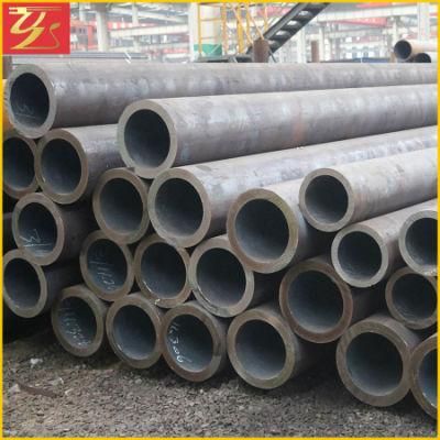 High Quality ASTM A106 Gr. B Seamless Carbon Steel Pipe