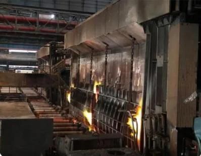 China Factory Good Quality Alloy Steel Pipe