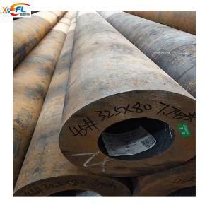 Thick 99 Tube and Carbon Steel Pipe Price Per Meter