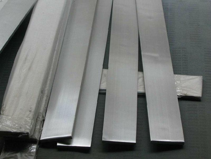 High Quality Good Price Steel Flat Bar