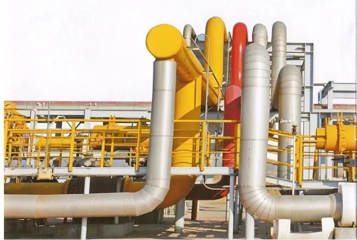 High Pressure Resistant Stainless Steel Pipe&Tube