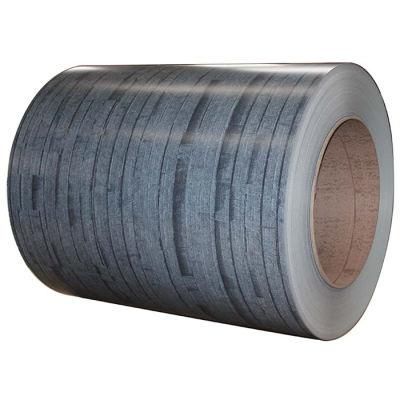 Galvanized Diamond Coil Plate, Color Coated PPGI Steel Sheet/Coil