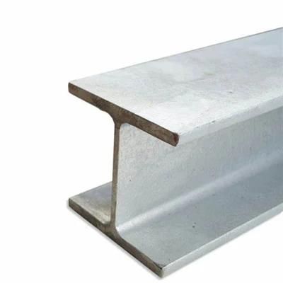 New Sale 6-12m Long Steel A572gr 50 Hot Rolled Galvanized Iron Steel H-Beams / H Beam / Steel H Beams Prices H-Shaped Steel Galvanized Steel