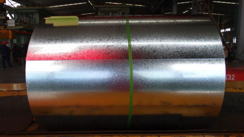 Galvanzied Sheet, Gi Sheet Used for Animal Houses