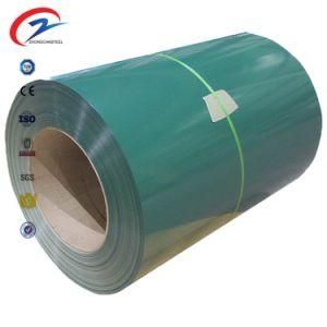 Q195 Q215 Q235 Export Packaged PPGI Steel Coil Made in China