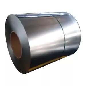 Galvanized Steel Coil Factory Cold Rolled JIS ASTM Dx51d SGCC