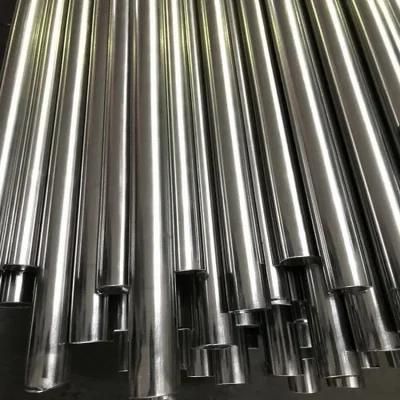 JIS G4303 Stainless Steel Round Bar SUS316L for Transformer Accessories Use