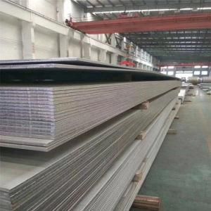 309S Stainless Steel Plate Hot Rolled 6mm Thickness Plate