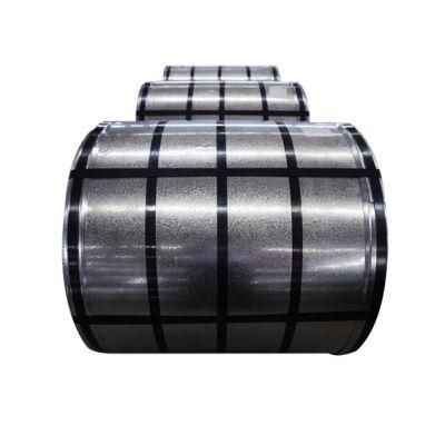 Cheap Price PPGI Steel Sheet Coil Size 2mm Thick Galvanized Steel Sheet in Coil