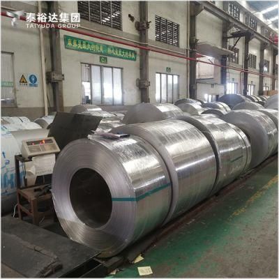 Best 409L 2b Stainless Steel Strip Cold Rolled