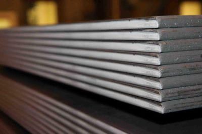 304 304L 316 316L Stainless Steel Plate