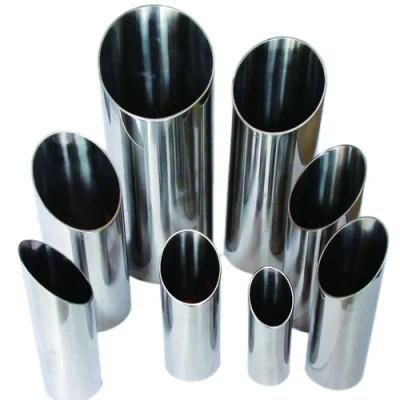 Stainless Steel Pipe Seamles SS304 Stainless Steel Pipe