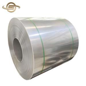 Cold Rolled 2b Stainless Steel Coils (304/EN1.4303)