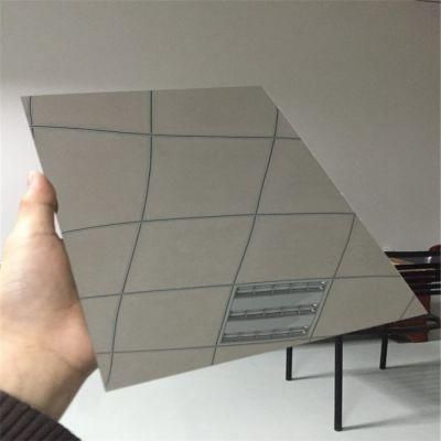 Factory Price Stainless Steel Sheet/Plate AISI 201 0.3mm-3mm Cold Rolled Surface Finish 8K Mirror