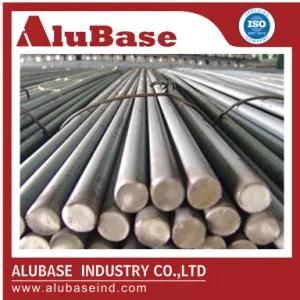 JIS S20c Mild Steel Bar