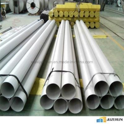 201 316L 304 Seamless Stainless Steel Pipe From China Manufacturer