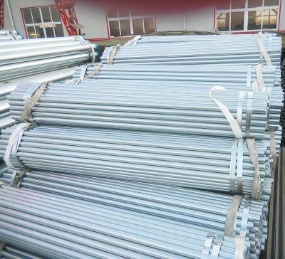 Steel Products Galvanized Steel Pipe Alloy Steel Pipe