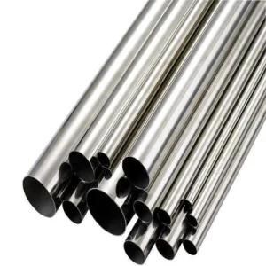 Stainless Steel Polishing Pipe 410