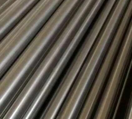 SAE 1020 1045 4140 Peeled Steel Round Bar