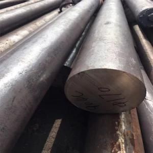 ASTM 430 Stainless Steel Cold Rollled Round Bar
