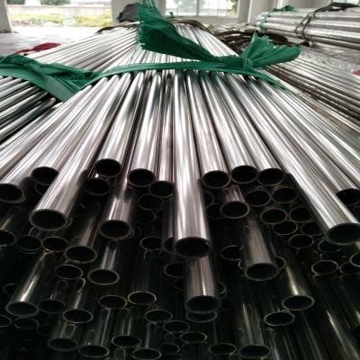 Stainless Steel 316 Pipe Thickness Stainless Steel Tube Custom Stainless Steel Tube
