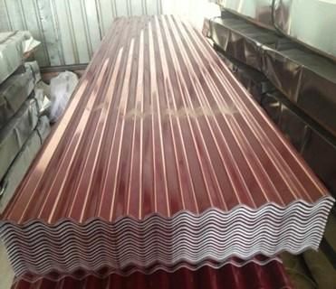 New Product Manufacturer Hot Dipped Color Coated Galvanized PPGI/Prepainted Steel Coils