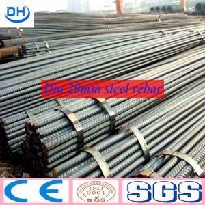 The Price of Rebar Steel