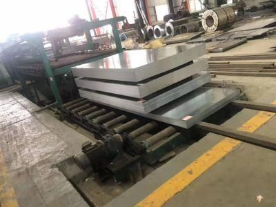 DC01/ DC04 Grade Cold Rolled Carbon Steel Sheet / Coil