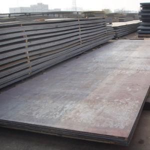 Ms Low Carbon Steel Plate