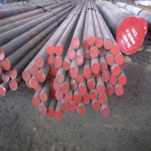 D2/1.2379 Cold Work Tool Mould Steel Bar