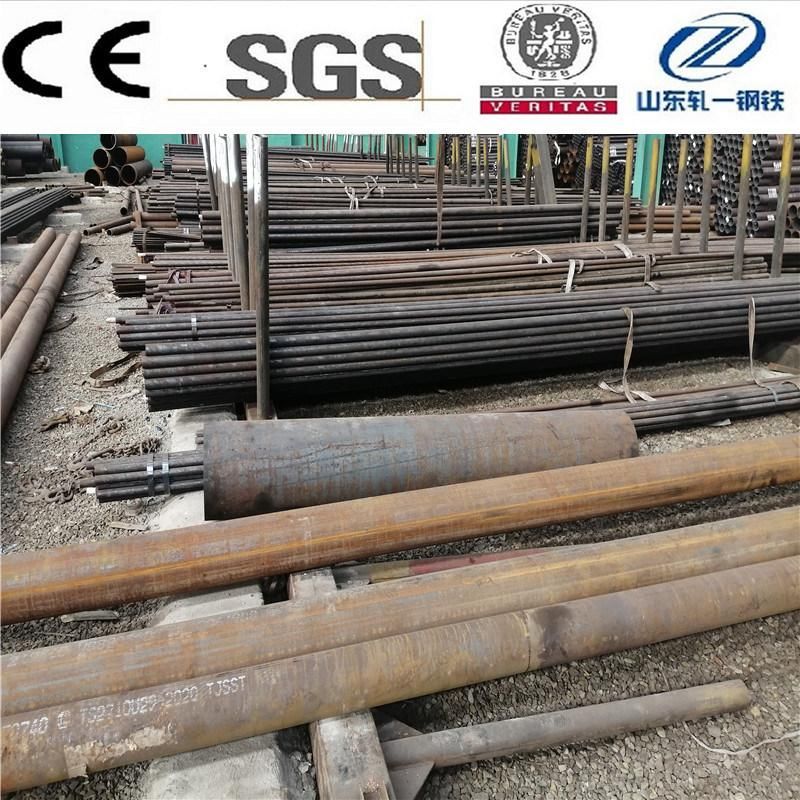 L235 L275 L355 Seamless Steel Pipe En 10224