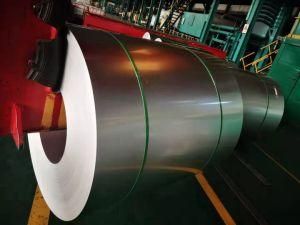 ASTM Galvalume Roofing Sheet Aluzinc Steel Coil Building Material Steel Metal