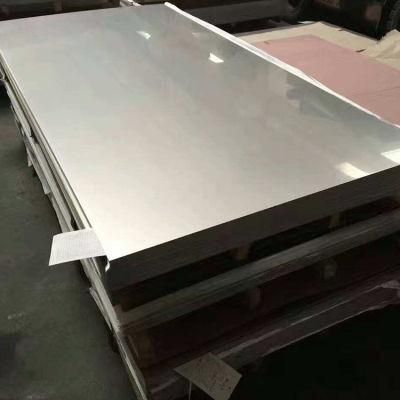 2b Hairline No. 4 201 304 316L 0.7mm Stainless Steel Sheet