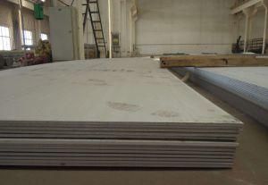 Top Quality 904L Stainless Steel Plate / High Temperature Resistance Stainless Steel Sheet