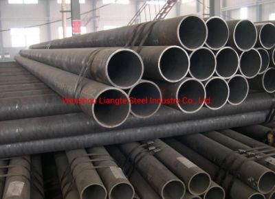 Stainless Steel Pipe with Schxx Dnxxx