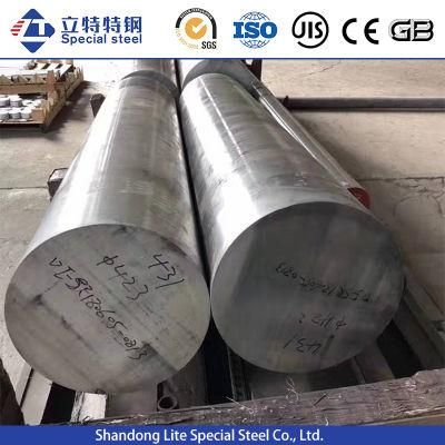 ASTM 304 316 316L 317L 310S 309S 321 410 430 904L 2205 2507 Inox Rod/ Stainless Steel Round Square Rod Bar