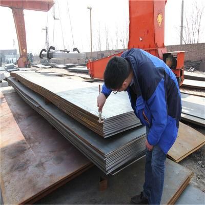6mm 10mm 12mm 25mm 20mm Thick Mild Ms Carbon Steel Plate Price Per Ton