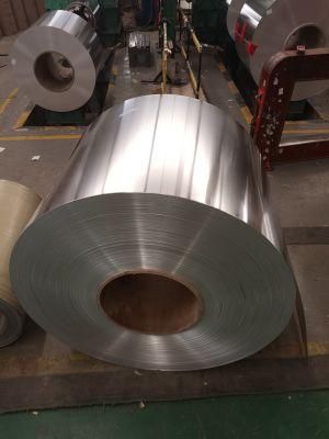 ASTM Per Ton Price Hot Dipped Galvanized Steel Coil with ISO