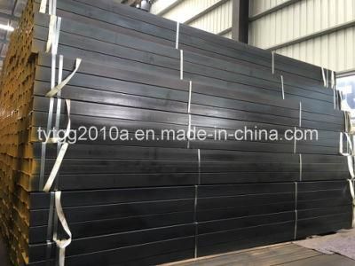 ASTM A572 Square Steel Pipe